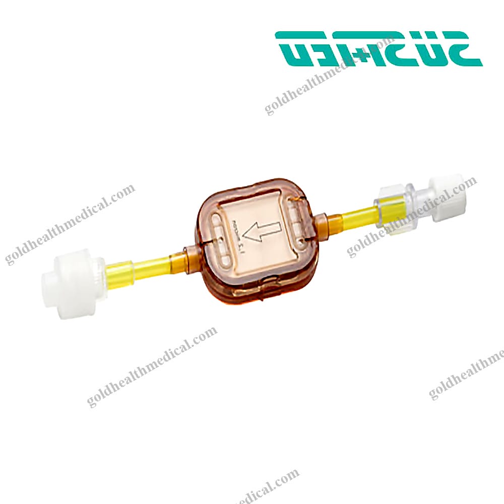 Sterile Medical Extension Tubes