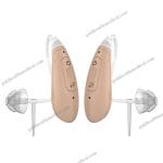 KUNV BTE Hearing Aids Amplifier Rechargeable 1