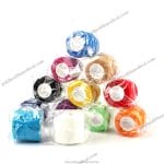 Customized NonWoven Colored Medical Cohesive Bandage Tape For