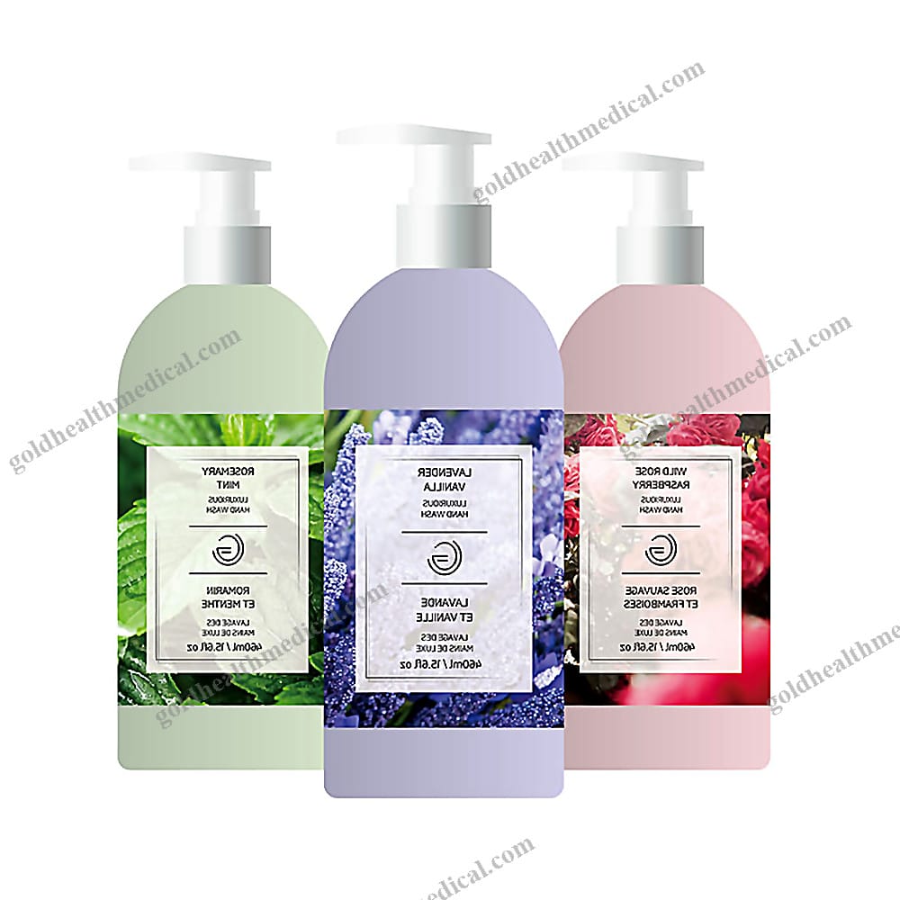 Eco Lavender Hand Soap