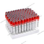 Advanced Blood Tube Set Kit with Gel  Anticoagulant Activator