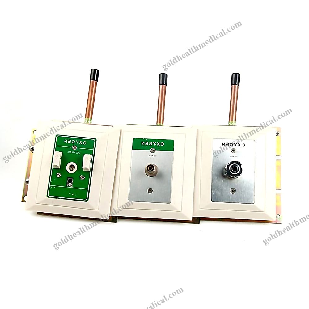 Chemetron Medical Gas Outlet System