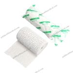 POP Medical Bandage Plaster