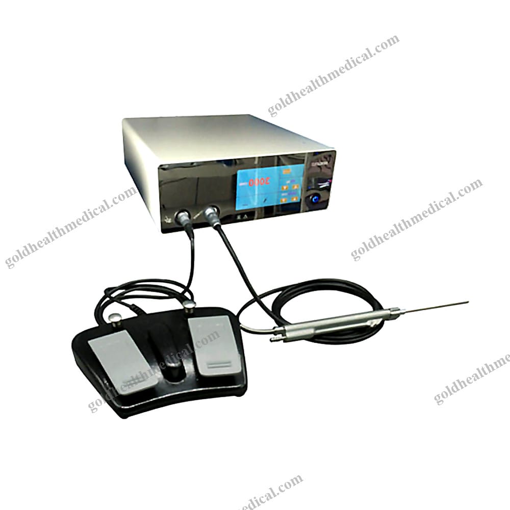 Arthroscopic Knee Shaver System