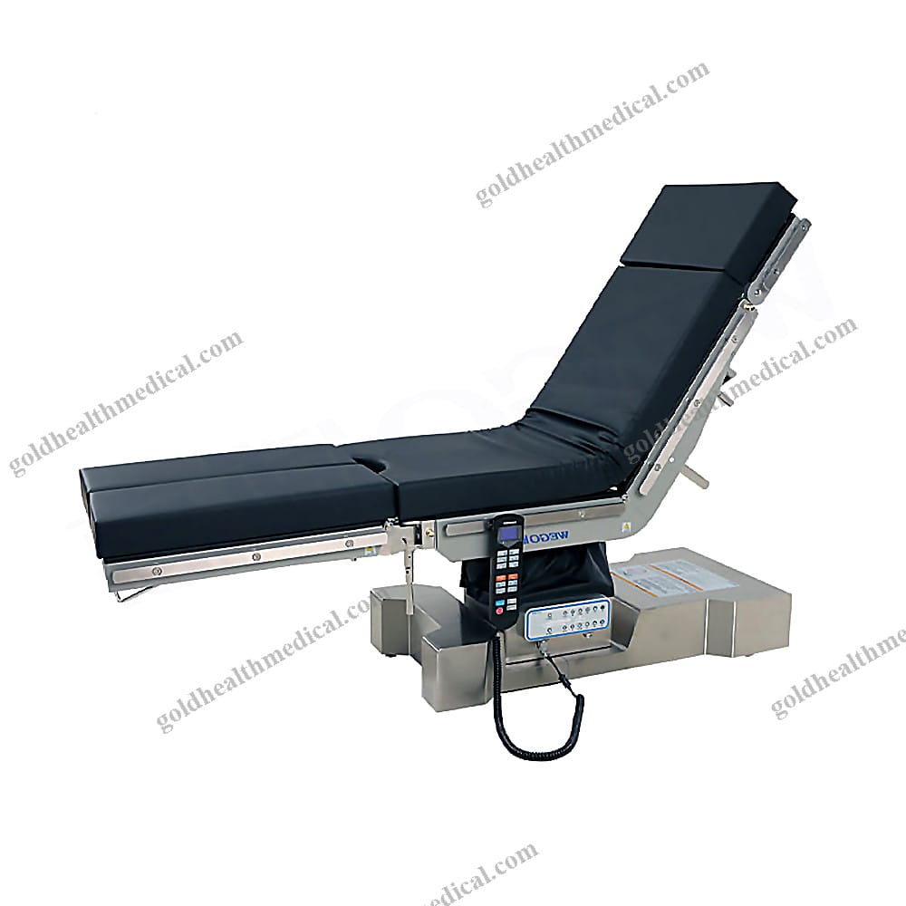 WEGO Multipurpose Mobile Surgical Table