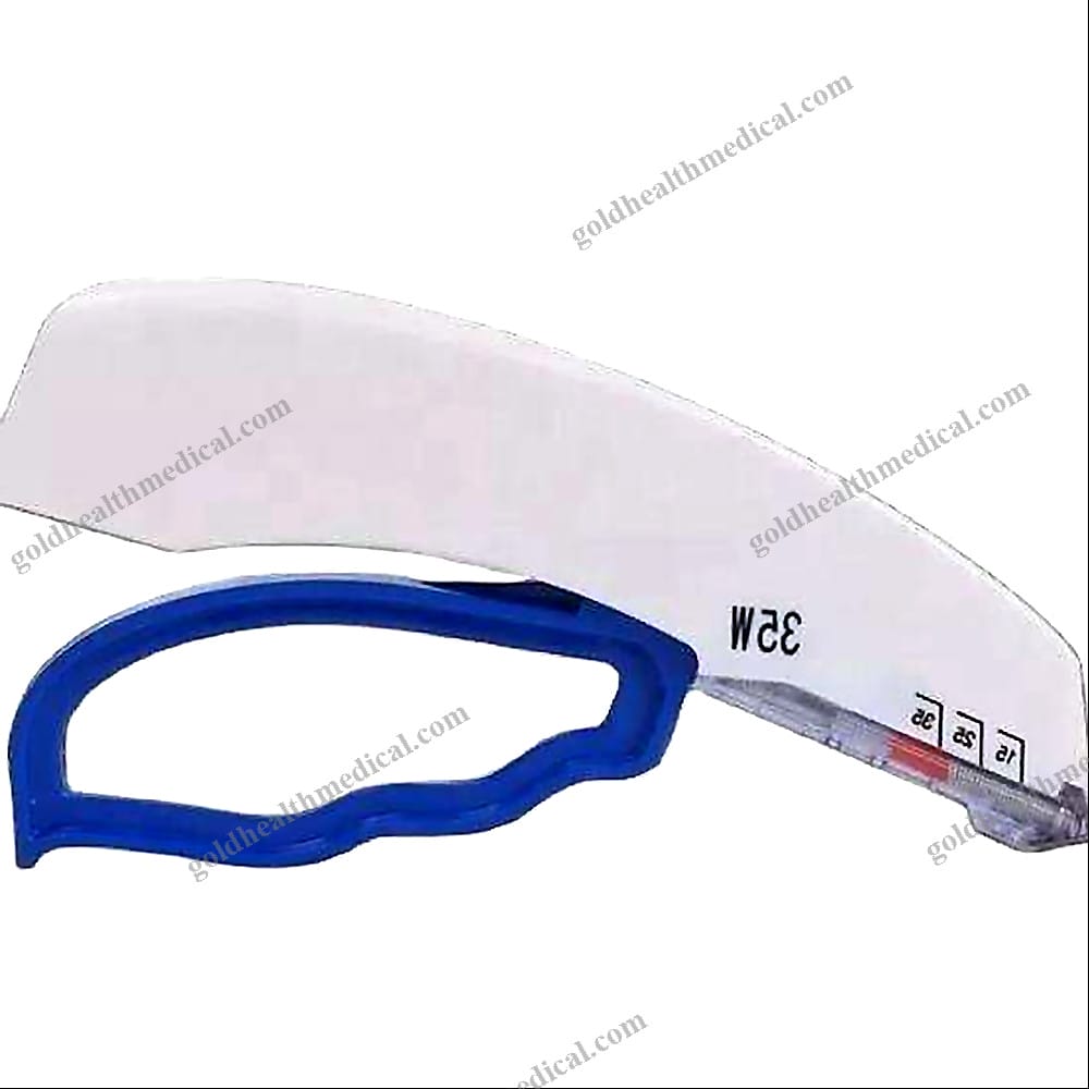 Sterile 35w Skin Stapler