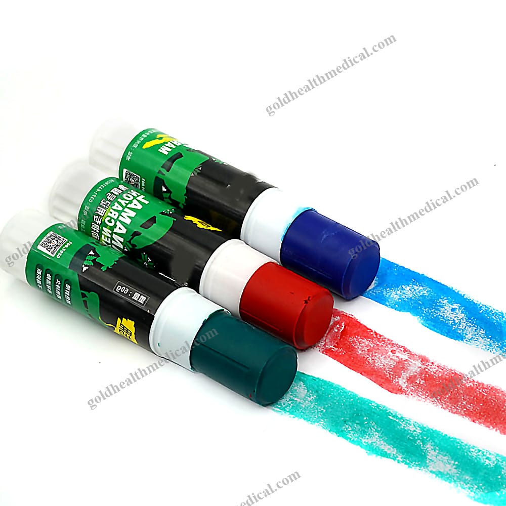 Animal Marker Pens for Pig Horse Cattle Sheep Marking Crayons Available