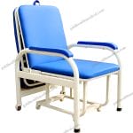 Hospital Recliner Chair Bed