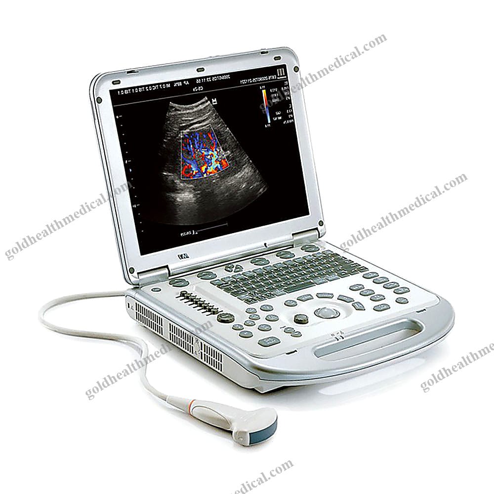 Mindray M7 Portable 3D4D Color Doppler Ul