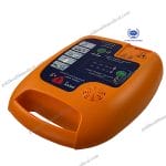 Portable AED Defibrillator Emergency Device