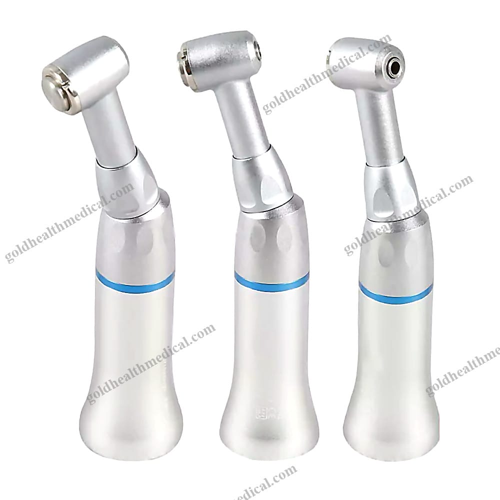 MARCH EXPO HighQuality Dental Handpiece LowSpeed Low
