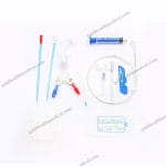 Hemodialysis  Peritoneal Dialysis Catheter Sets
