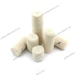 High Elastic Spandex Bandage with Clip