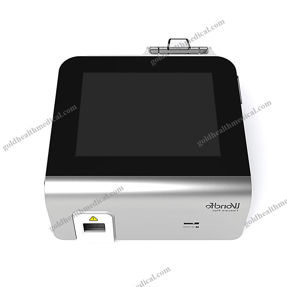 Finecare Auto Chemiluminescence Immunoassay Analyzer T3