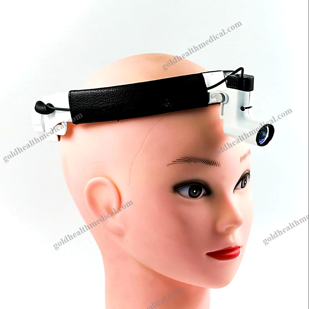 Topbright Wireless LED Surgical Headlight
