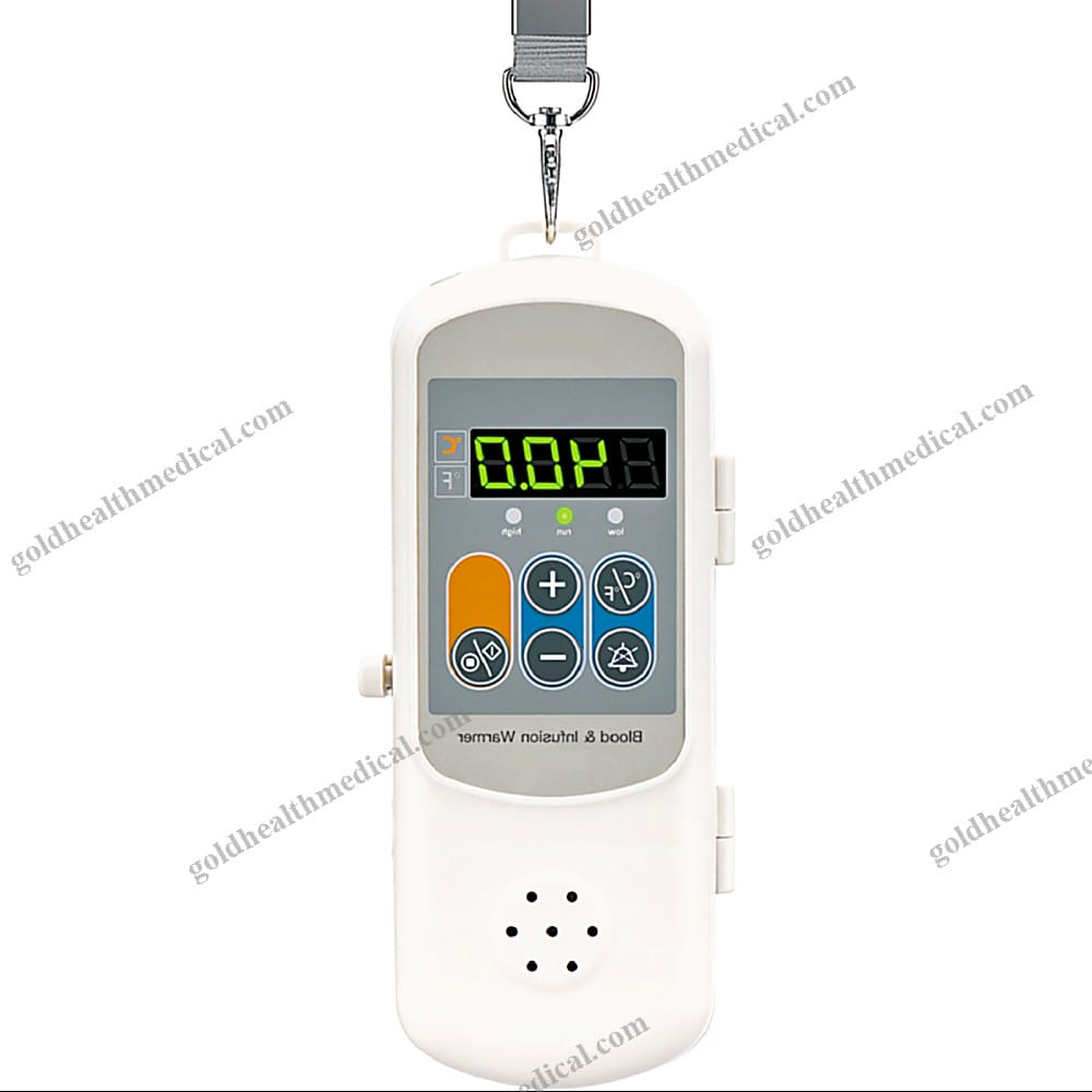 HighSpeed Digital Vet Fluid Warmer for Pets Animals