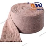 Cotton Tubular Bandage for Orthopedic Fixation