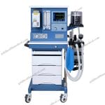 Advanced Anesthesia Machine for Hospital Surgical Operations