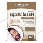 2023 BestSelling Soft  Breathable AntiSnoring
