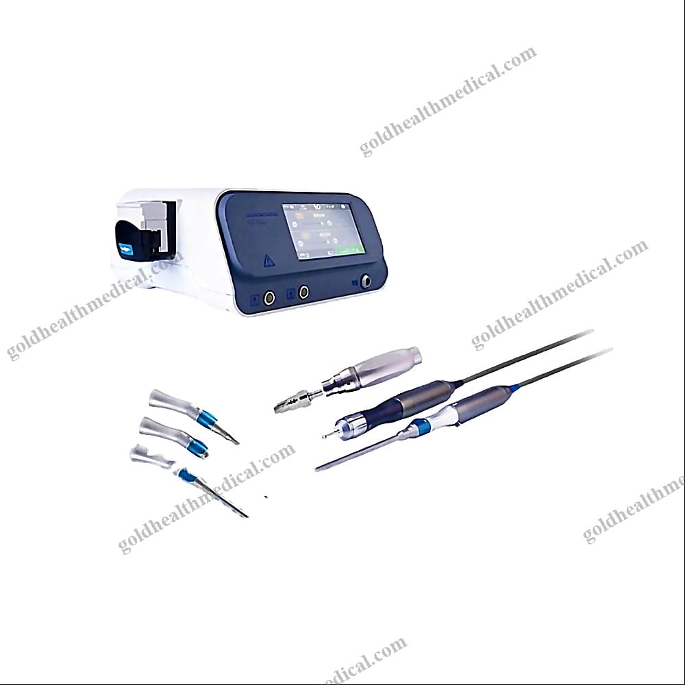 Neurosurgery Power System Set