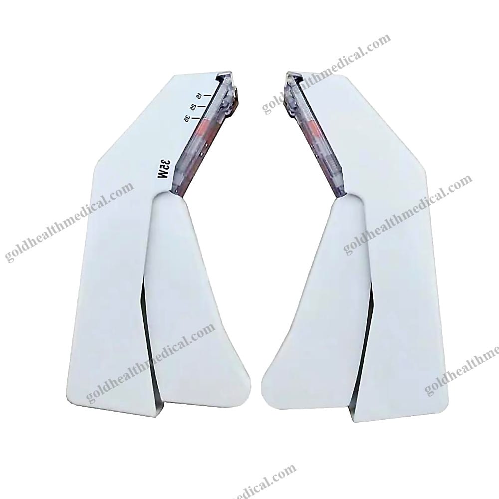 Veterinary Surgery Skin Stapler Pro