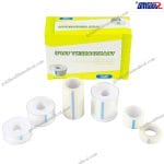 Breathable Micropore Surgical Tape