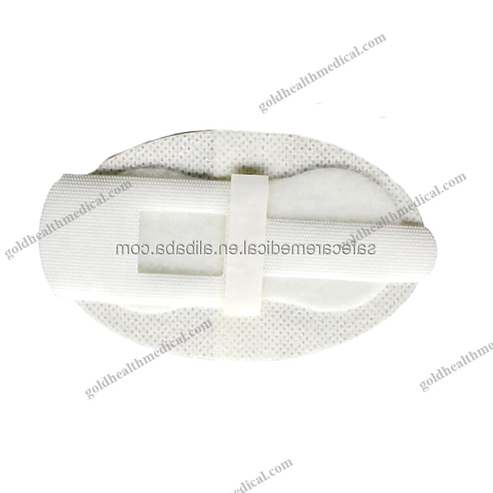 65cmx105cm Disposable Catheter Fixation