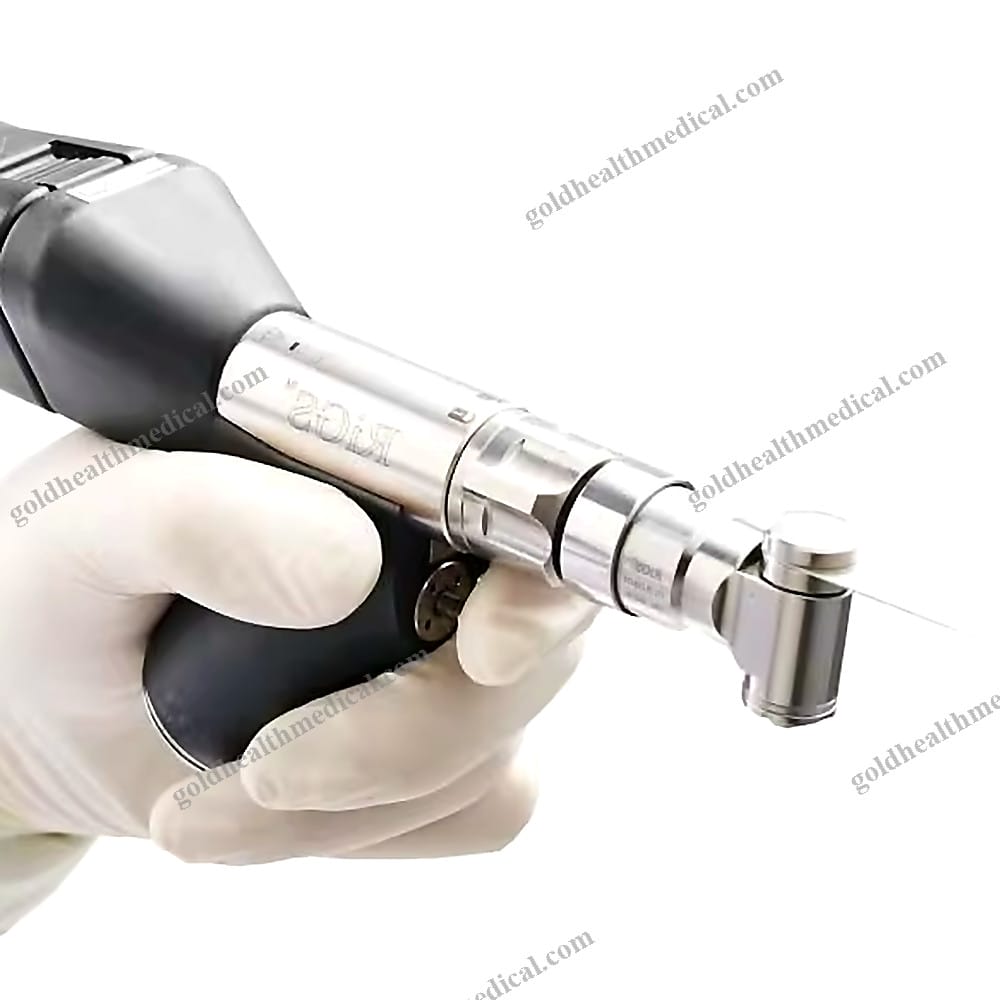 Micro Surgical Power Tools Mini Orthopedic Saw for Small Bone Surgery