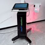Luxmaster 6D Cold Laser Therapy Machine