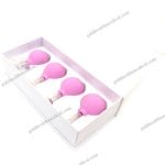4in1 Facial  Body Cupping Set