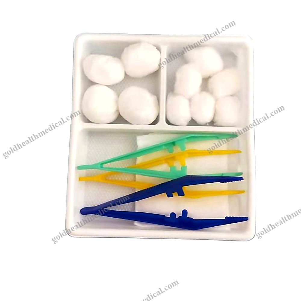 SteriKit Pro Disposable Surgical Essentials Collection