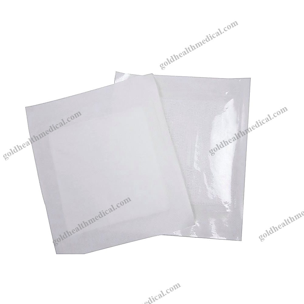 OEM Gauze Swab Pad 10cm10