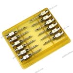 Stainless Steel Veterinary Syringe Needles