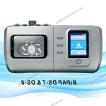 Auto BIPAP CPAP Sleep Apnea Machine Portable Home Care Solution