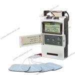 Tens Unit 7000 Digital Muscle Stimulator for Back Pain