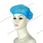 Chinese Factory Disposable NonWoven Surgical Caps