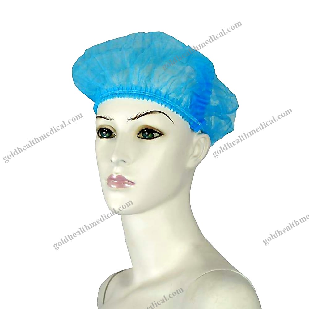 1600796847653_1 Chinese Factory Disposable NonWoven Surgical Caps - Image 1