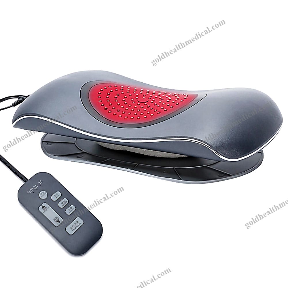 Intelligent Electric Waist Massager Pro