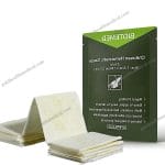 Carboxymethyl Chitosan Hemostatic Gauze Dressings