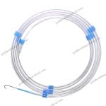 Nitinol JTip Guidewire Advancer for Clinical Surgery