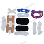 Private Label AntiSnoring Breathable Mouth Strips