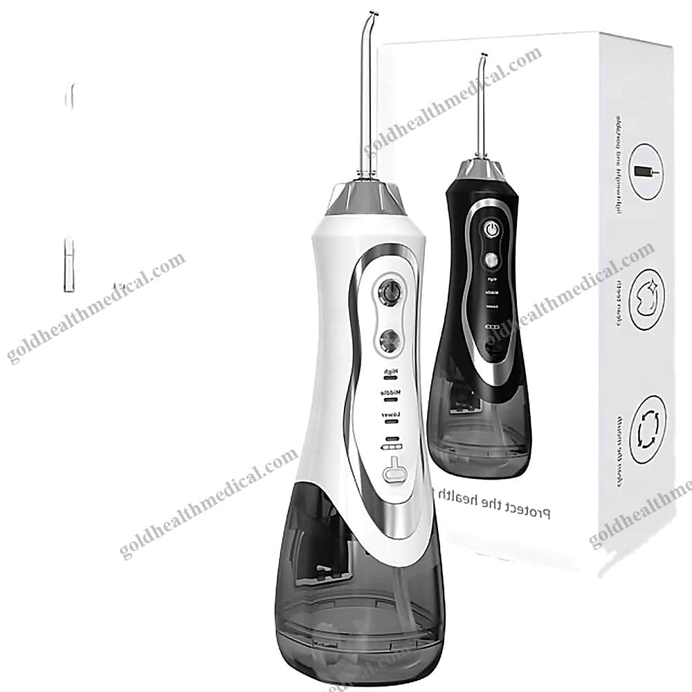 Wireless Portable Oral Irrigator Pro