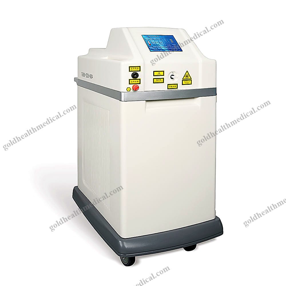 ICEN 20100W Holmium Laser for U