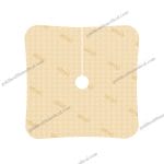 Alexer Tracheostomy Care Foam Dressing for Ulcers