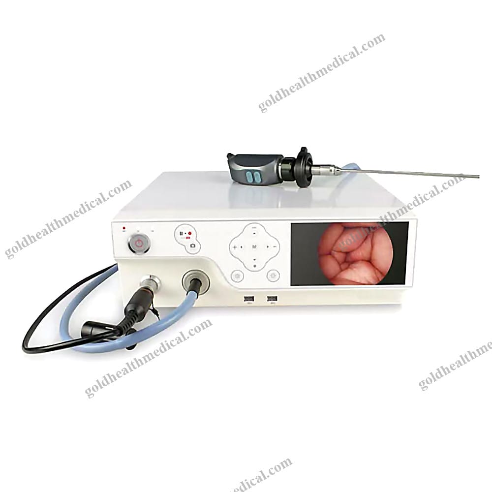 4K HD Medical Endoscope Camera System