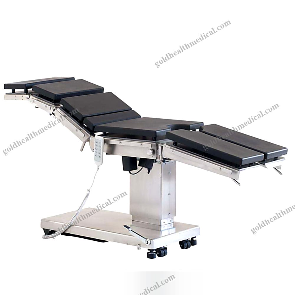 HFMED JK203E Surgical Ophthalmology Operating Table