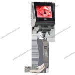 HD Video Laryngoscope with Reusable Blade for Anesthesia Intub