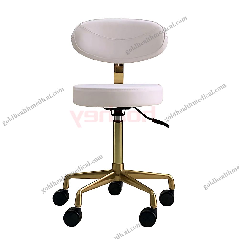HOCHEY 2023 Styling Stool Saddle Master