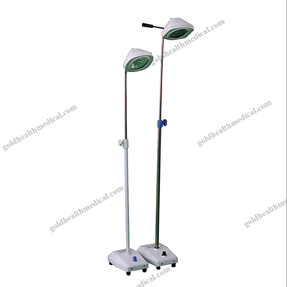 1600812790082_1 Medical Gynecological Surgical LED Exam Light - Image 1