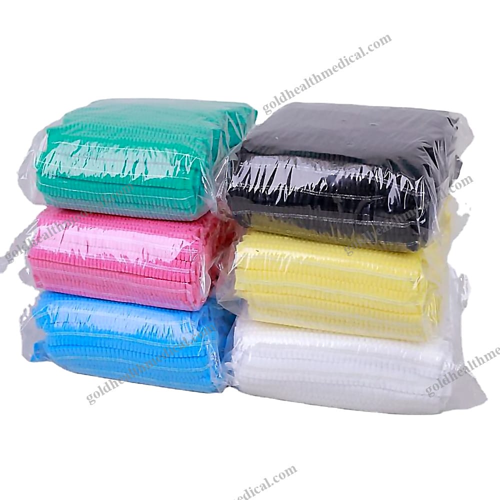 Factory Wholesale Disposable Shower Cap MOB100 Premium Quality